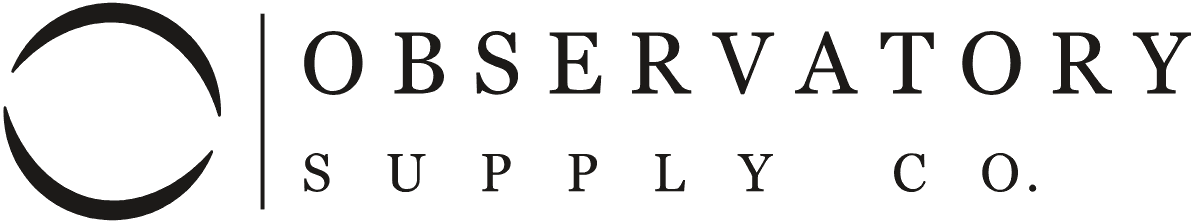 Observatory Supply Co.